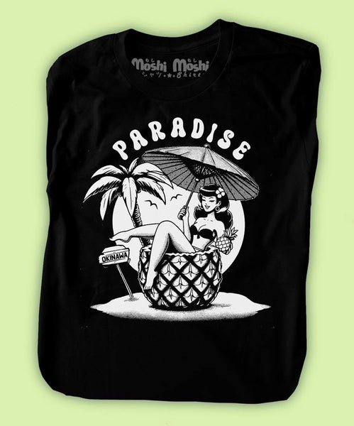 beach-girl-tshirt-palm-beach-