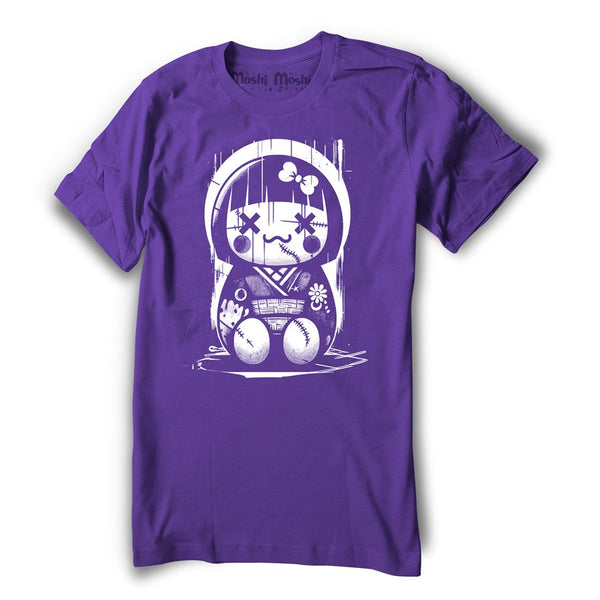Kokeshi T-Shirt – Moshi Moshi Shirts