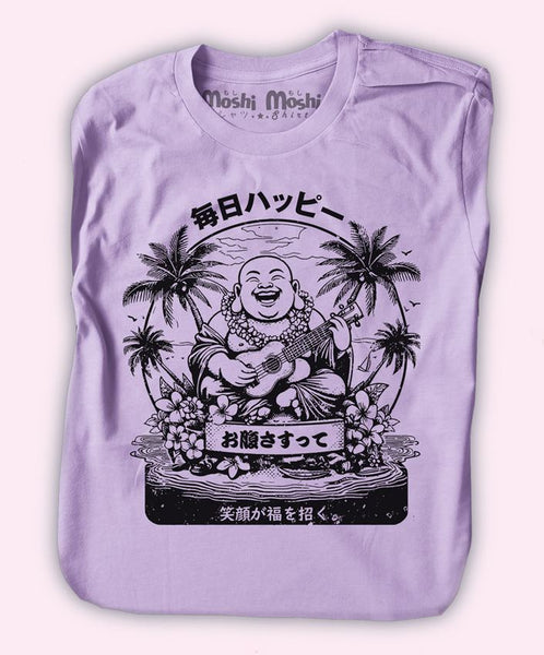 laughing-buddha-ukulele-shirt-