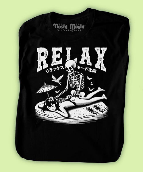 relax-skull-massage-beach-