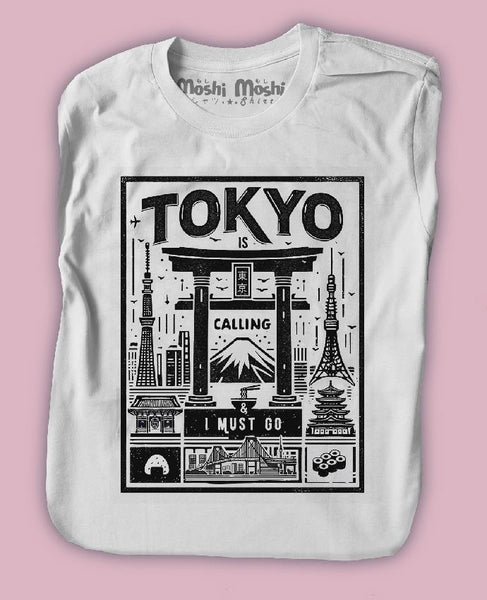 tokyo-is-caliing-tshirt-japan-