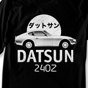 Datsun 240z T-Shirt