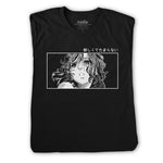 I Miss you Anime Girl Shirt
