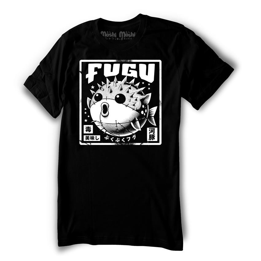 BlowFish T-shirt
