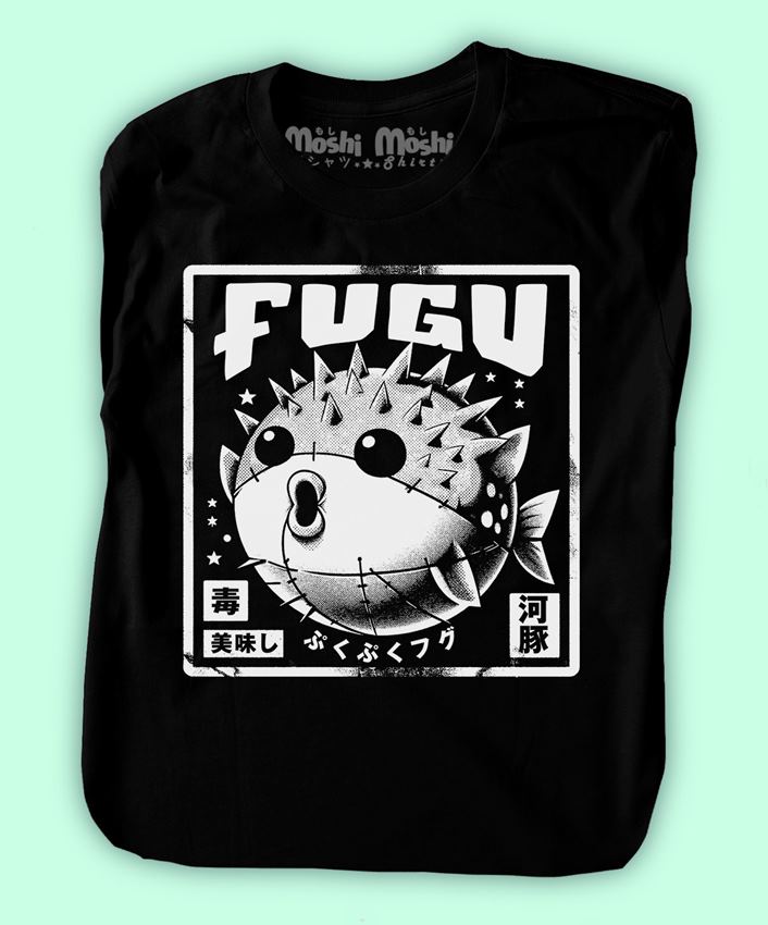 BlowFish T-shirt