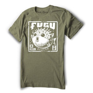 BlowFish T-shirt
