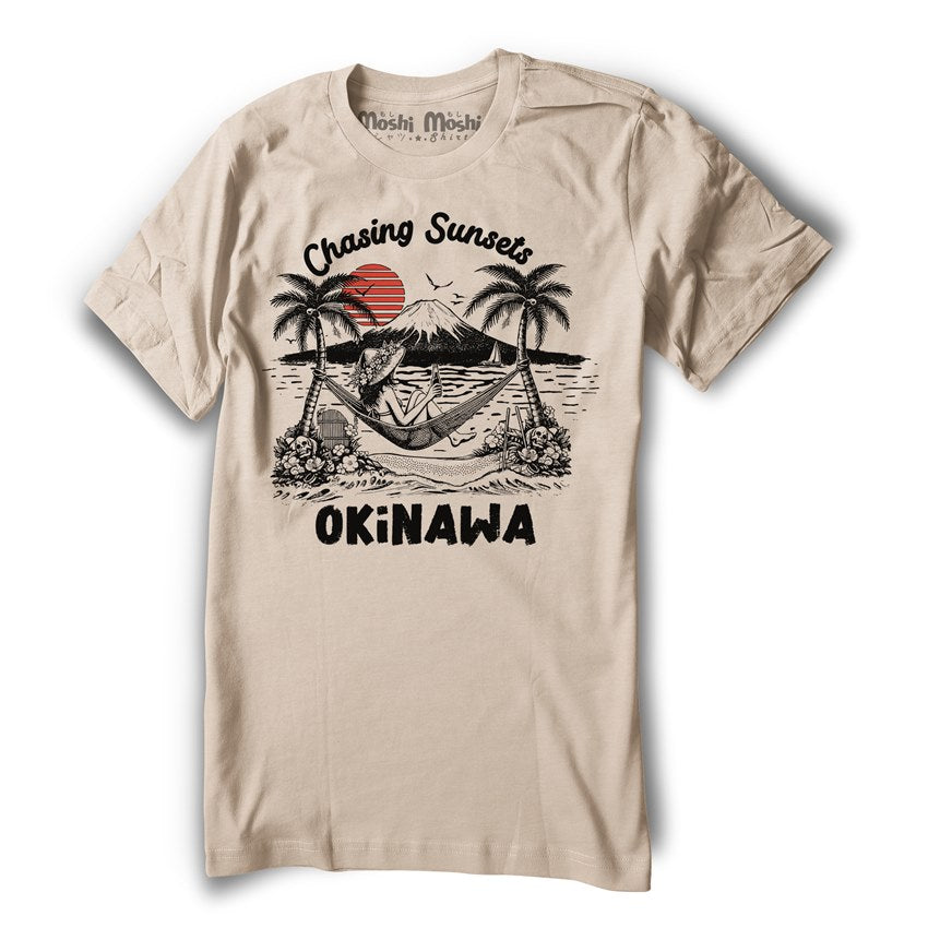 Chasing Sunsets T-Shirt
