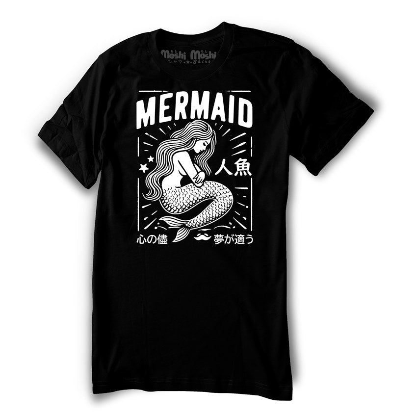 Mermaid T-shirt