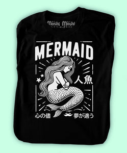 Mermaid T-shirt