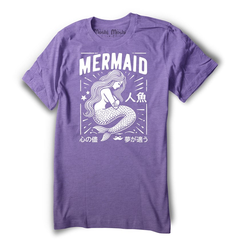 Mermaid T-shirt