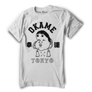 Tokyo Okame T-Shirt