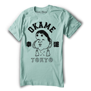Tokyo Okame T-Shirt