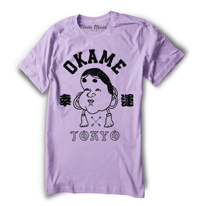 Tokyo Okame T-Shirt