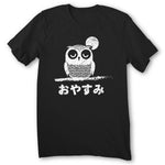 Cute Owl Shirt