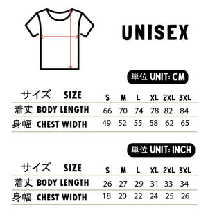 Tengu T-shirt
