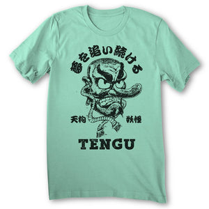 Tengu T-shirt