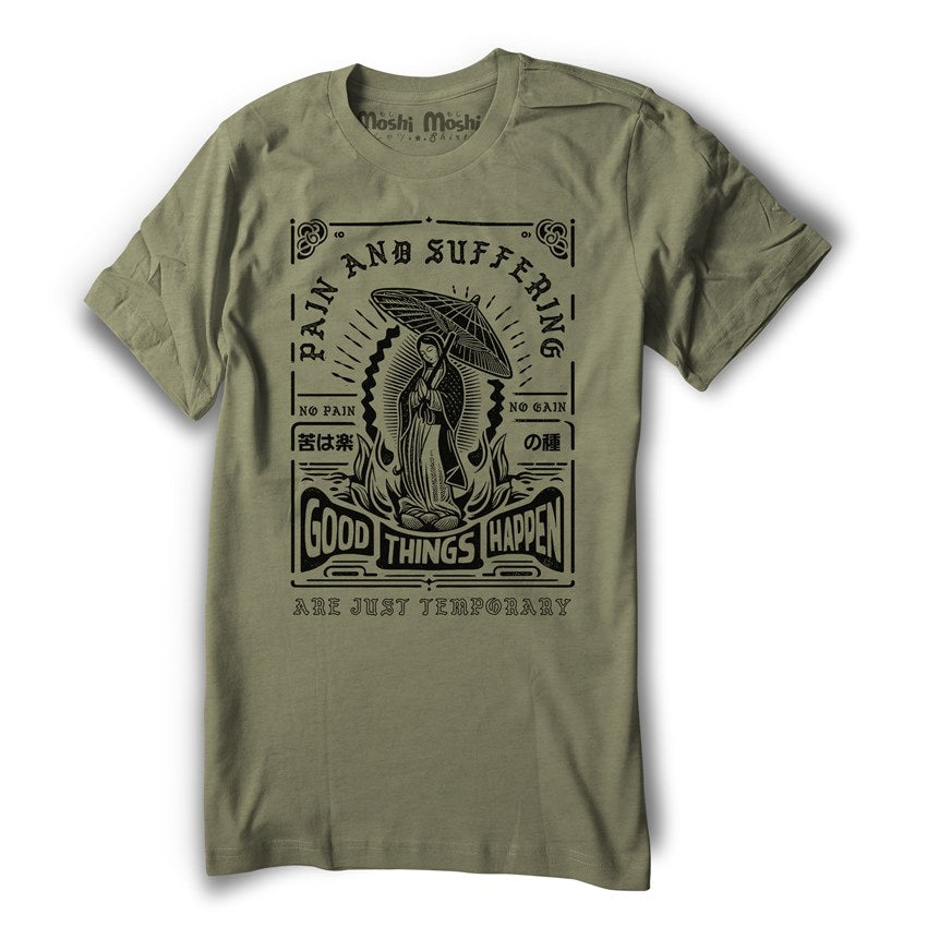 Lady of Guadalupe T-Shirt