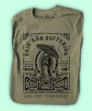 Lady of Guadalupe T-Shirt