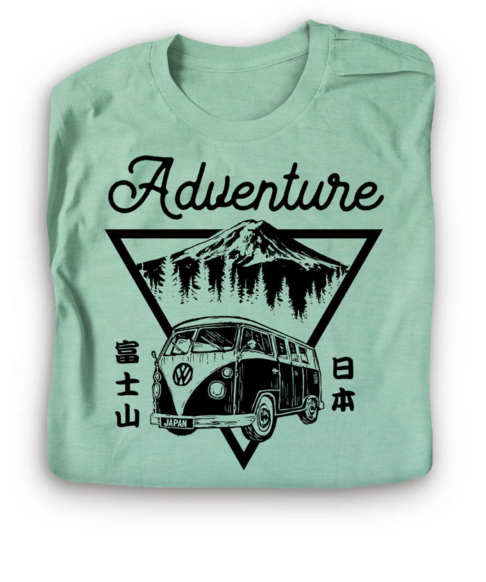 Japan Trip Shirt