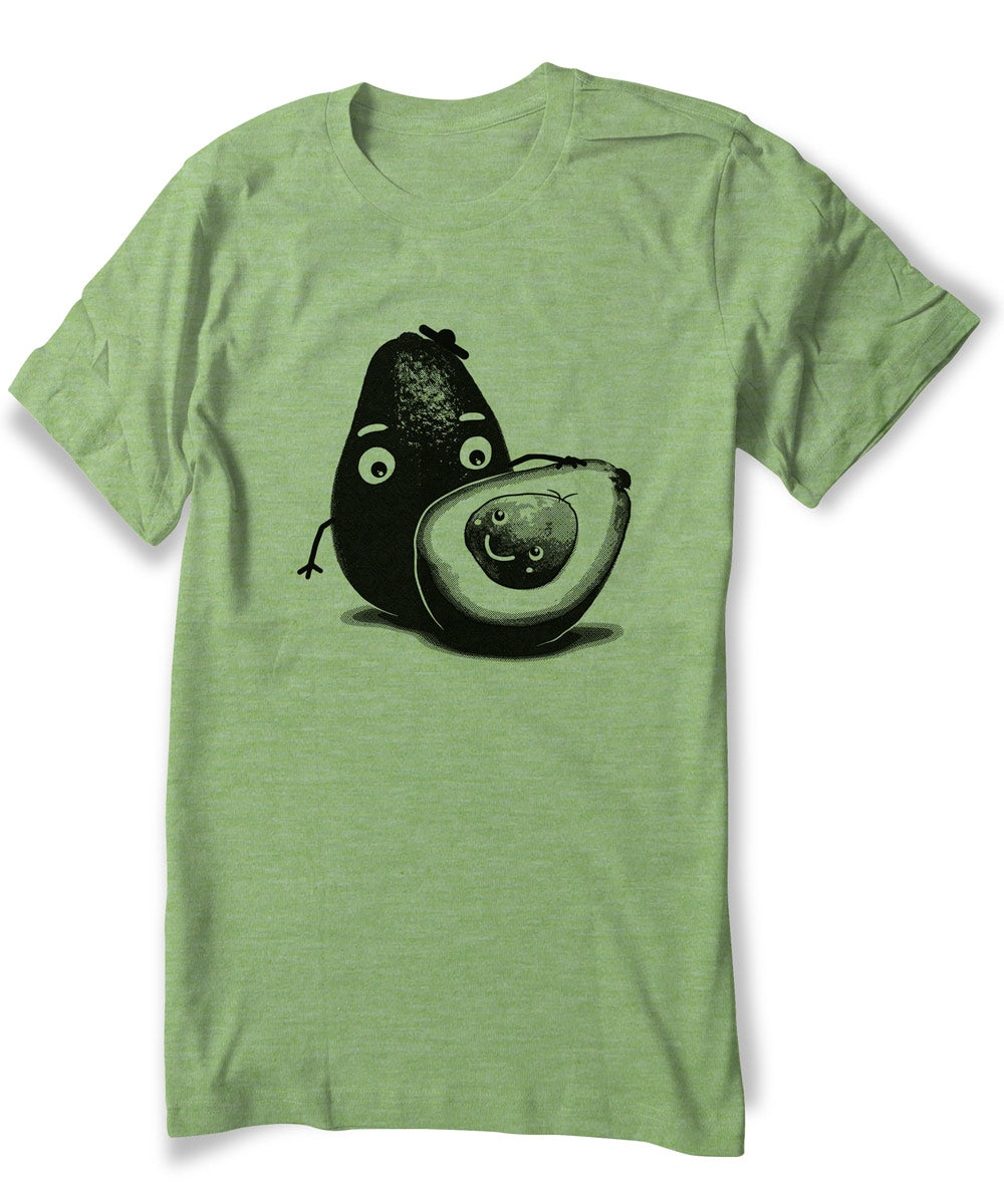 Avocado T-shirt