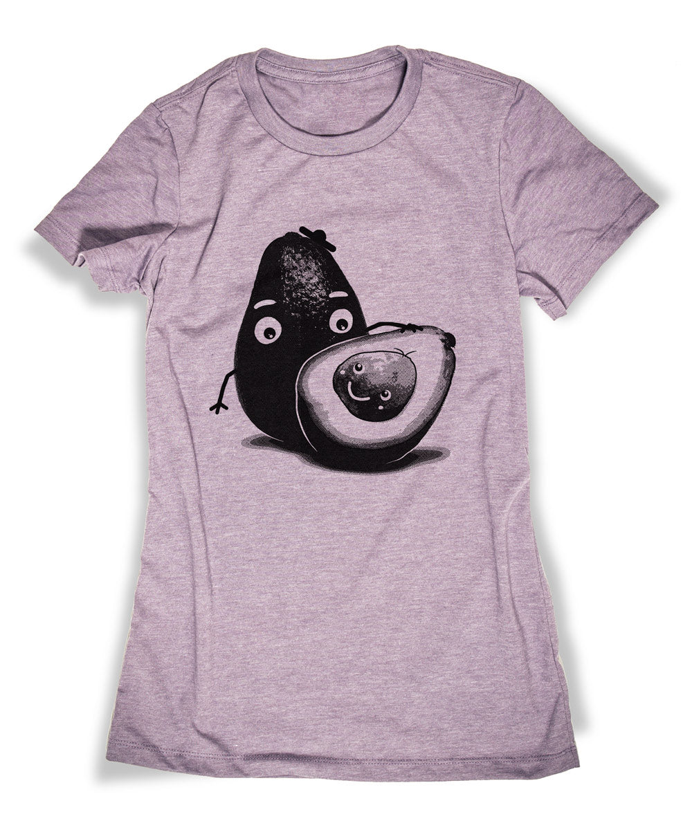 Avocado T-shirt