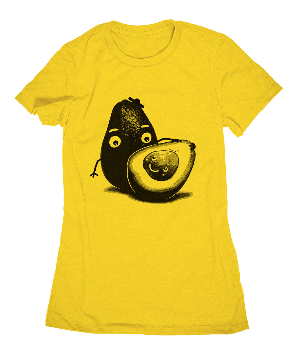 Avocado T-shirt