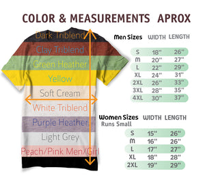 Avocado T-shirt