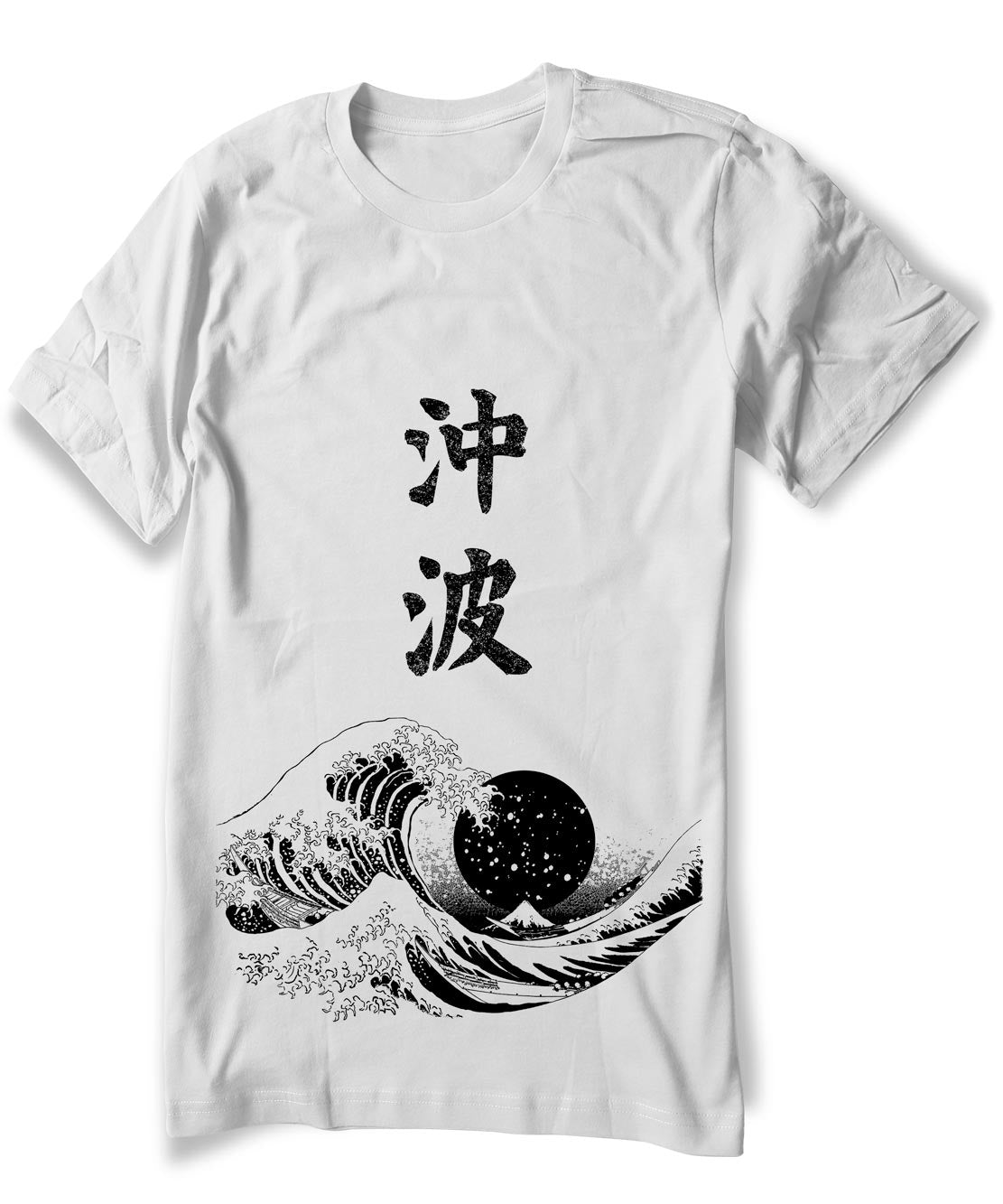 Great Wave T-Shirt