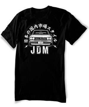 JDM Hakosuka Shirt