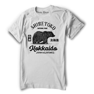 hokkaido-shirt-japan-shiretoko-national-park-wilderness-clothing