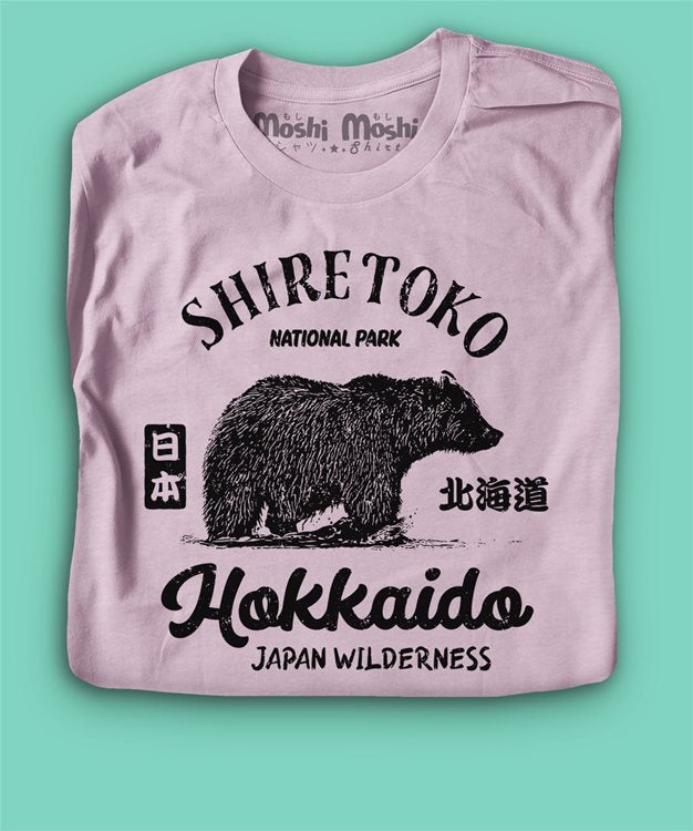 Shiretoko Shirt