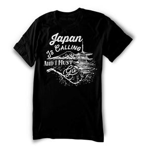 japan trip travel ban borders closed shirt