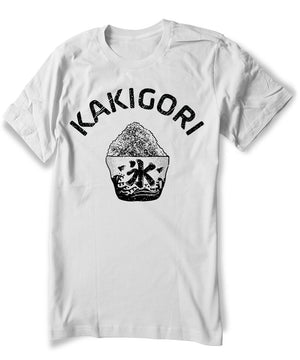 kakigori T-shirt
