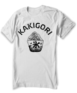 kakigori T-shirt