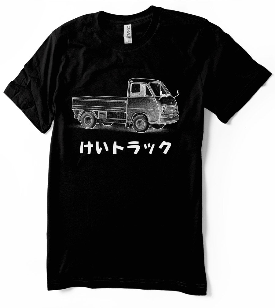 JDM Kei Truck T-Shirt