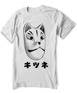Kitzune T-Shirt