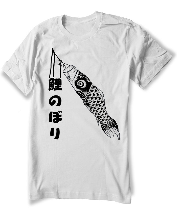 Koinobori T Shirt