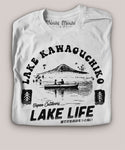 Japan Lake Life Shirt