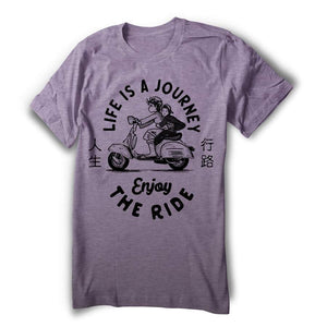 Life is a Journey Shirt