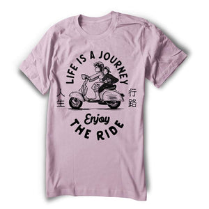 Life is a Journey Shirt