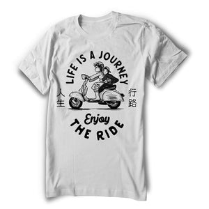 Life is a Journey Shirt