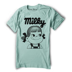 Peko-Chan Milky Shirt