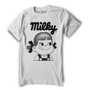 Peko-Chan Milky Shirt