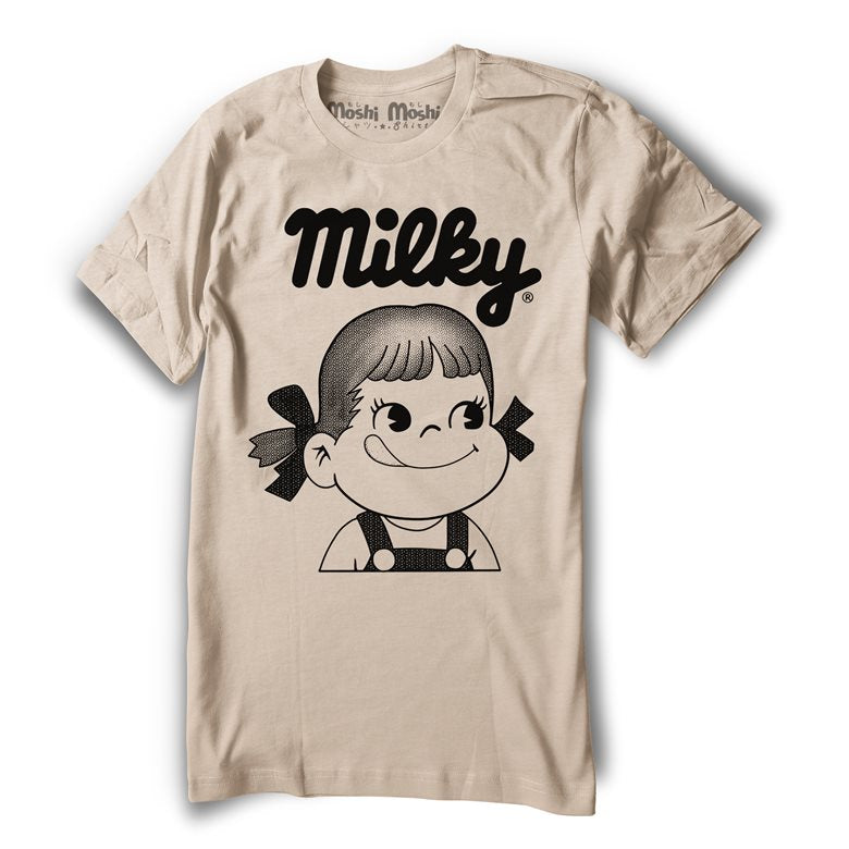 Peko-Chan Milky Shirt