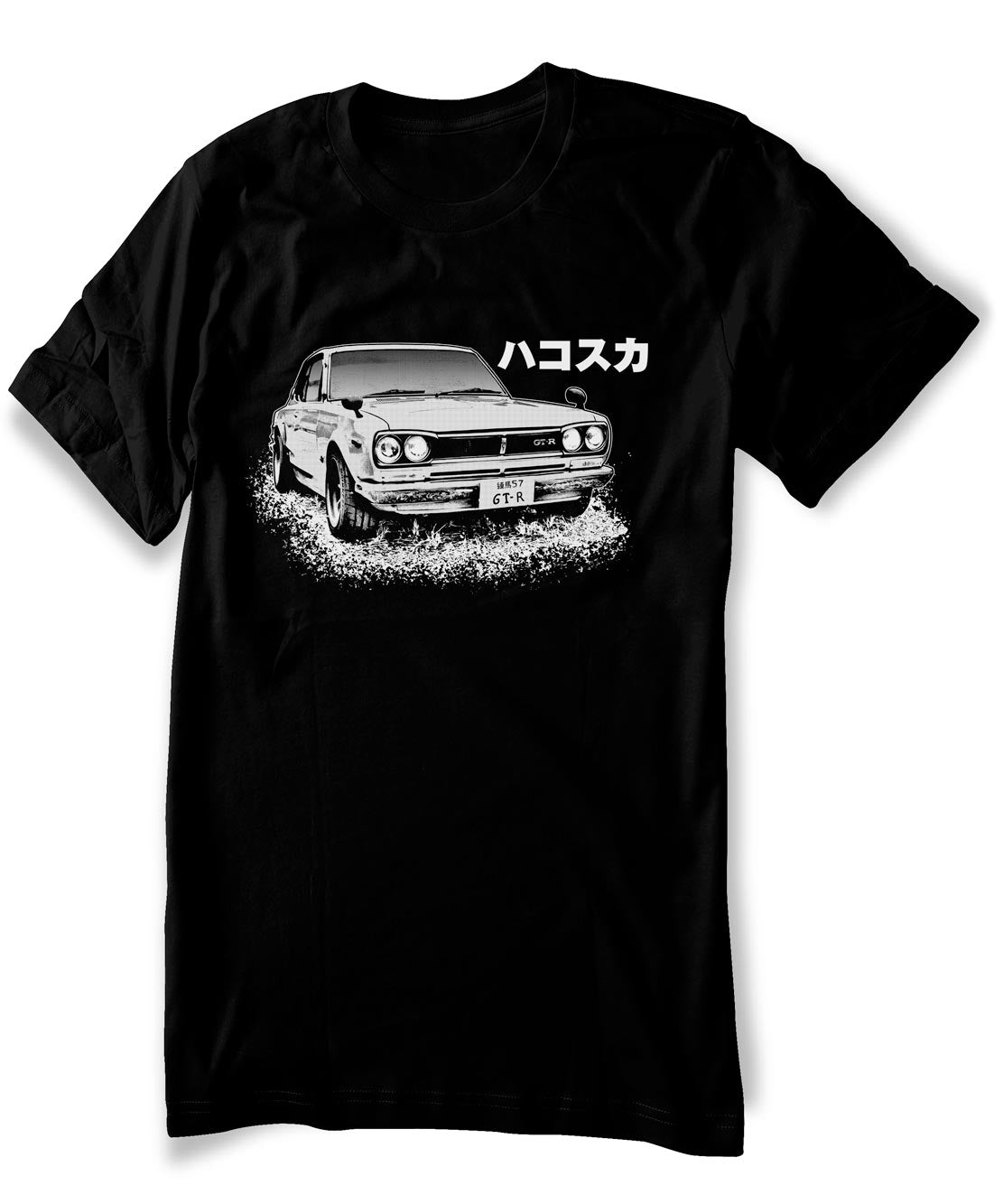 Skyline Hakosuka Shirt