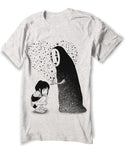 No Face T-Shirt