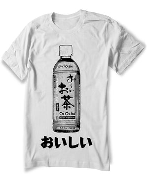 Oi Ocha Shirt