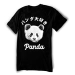 Panda Shirt