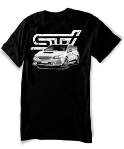 WRX Shirt