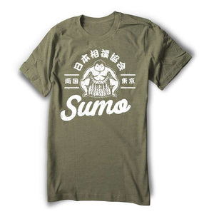 Sumo Shirt